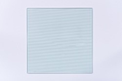 Colorful Spandrel Glass