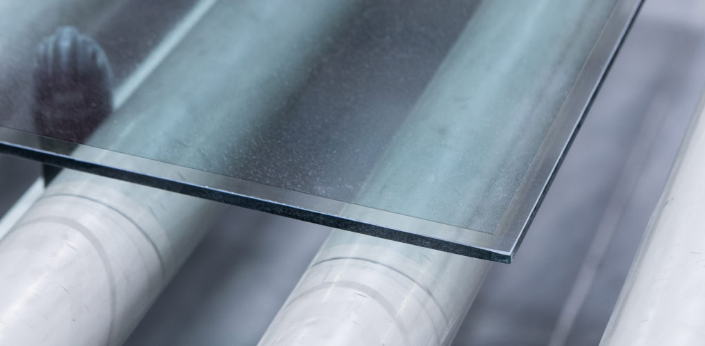 EcoArmor™ Protective Topcoat provides protection all the way to the furnace