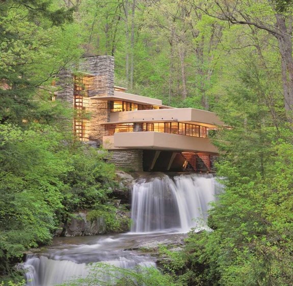 Fallingwater Project