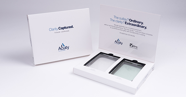 Acuity Kit - Acuity
