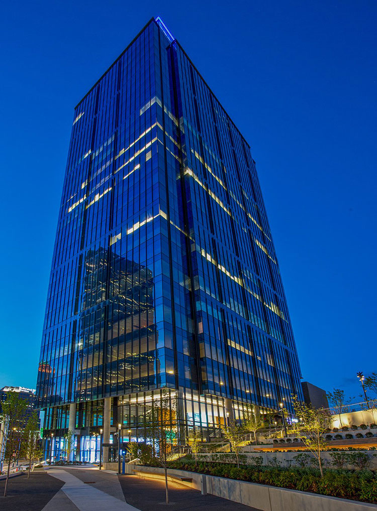 FNB