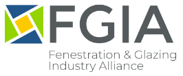 Fenestration Glazing Industry Alliance (FGIA)