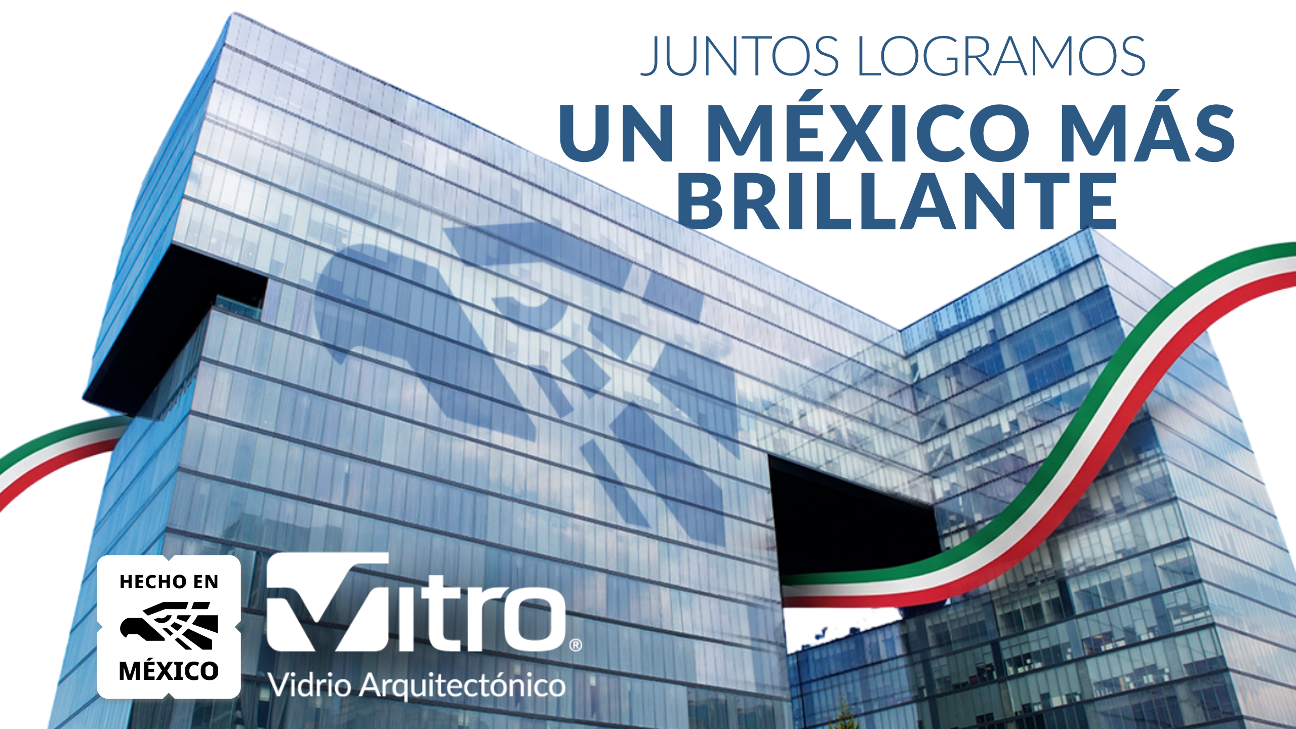 Banner Hechoenmx Con Loog En Blanco