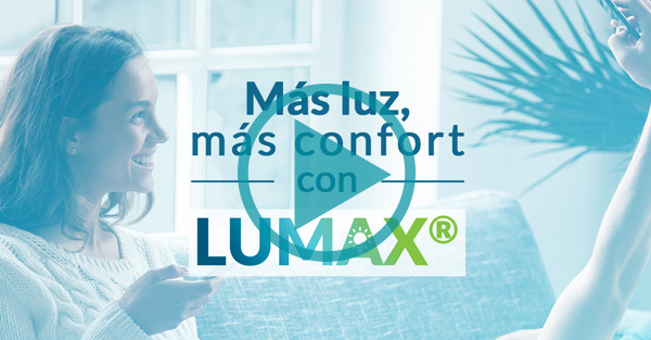 Portada Video Lumax