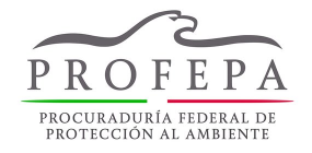 Mexico Clean Industry Certification (PROFEPA)