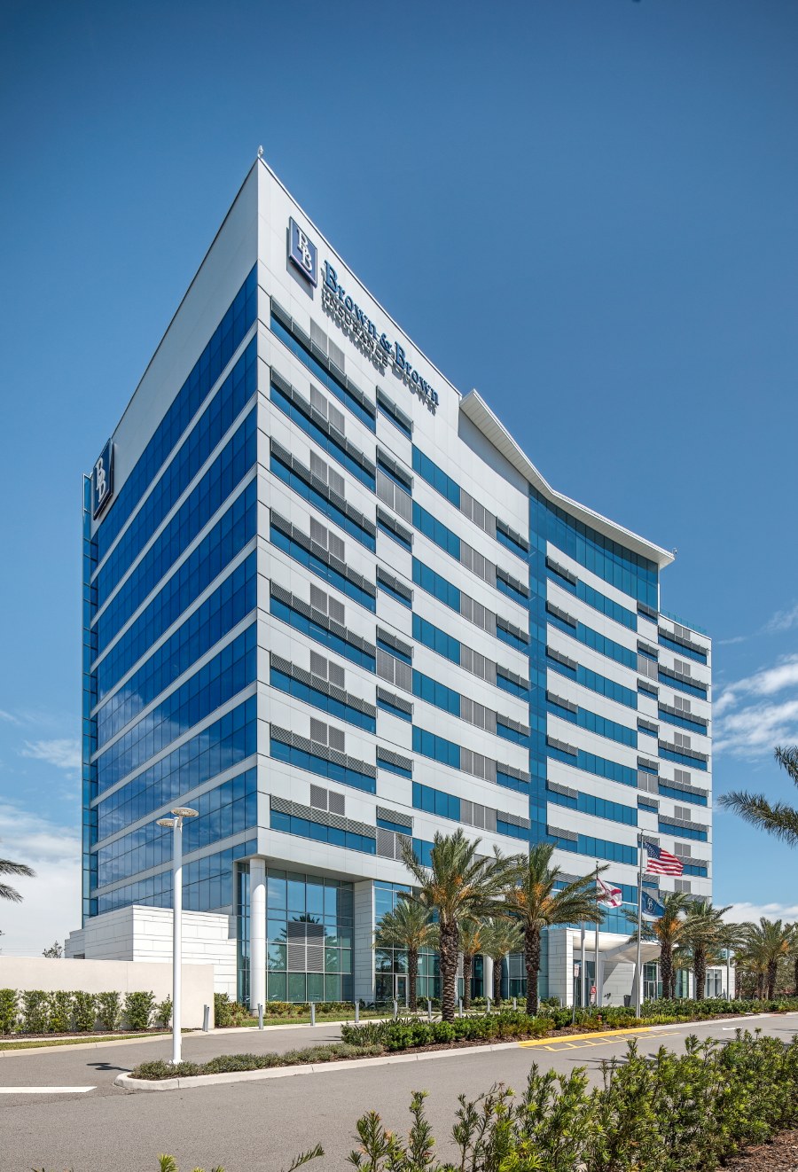 Brown & Brown Headquarters