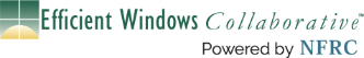National Fenestration Rating Council (NFRC) & Efficient Windows Collaborative™