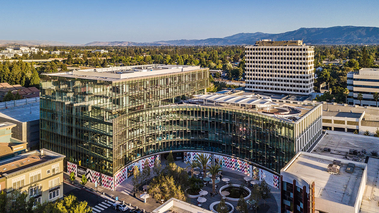 700 Santana Row