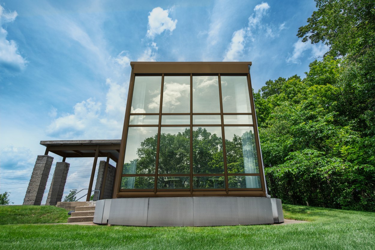 Solarban Champane™ Low-e Glass