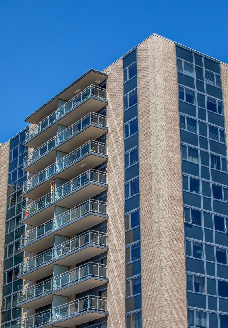 Parkway Towers