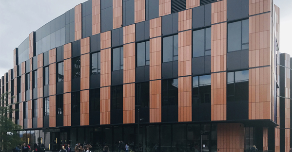 UW Computer Science And Engineering Building
