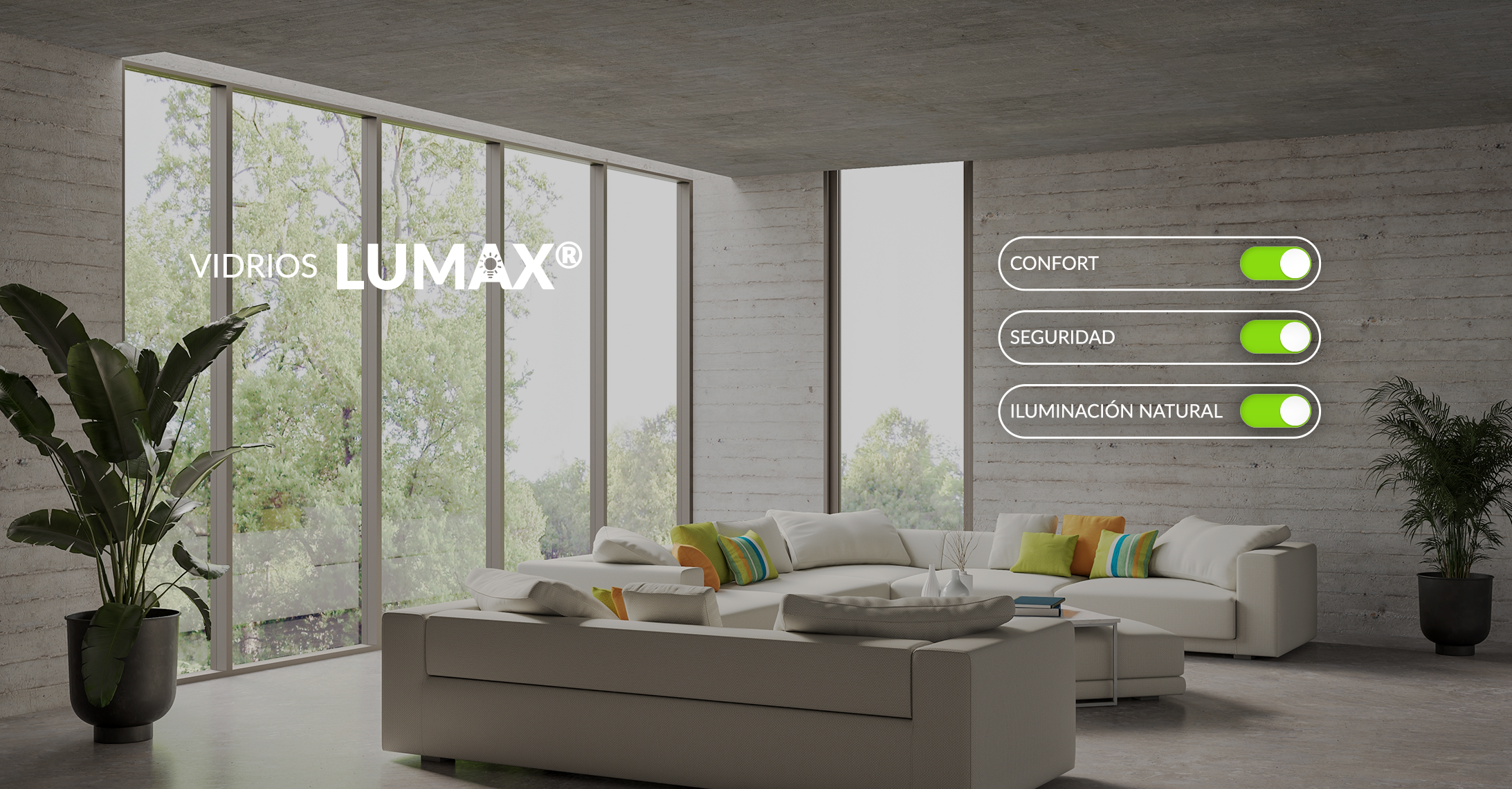 Banners 0325 Lumax