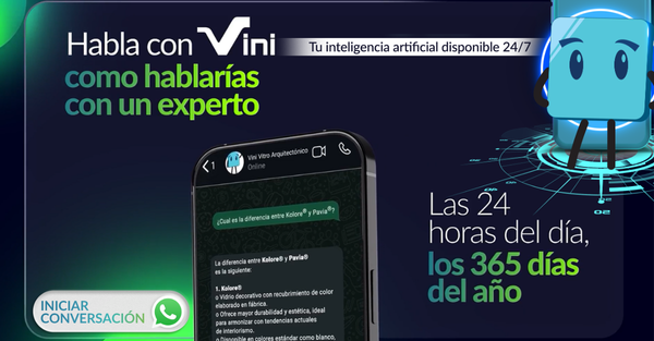 Vini Mini Banner Website
