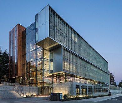 University Of Washington Life Sciences Technical Information