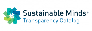 Sustainable Minds® Transparency Catalog