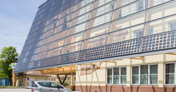 Solarvolt 3