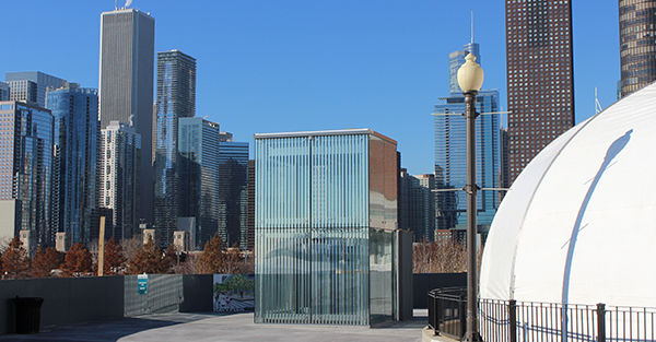 Navy Pier