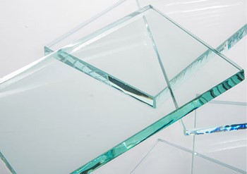 Vidrio para interiores - Vidrio transparente