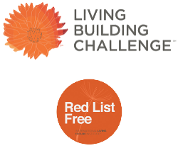Living Building Challenge (LBC) Red List