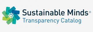 Sustainable Minds® Transparency Catalog