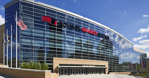 Consol Energy Center