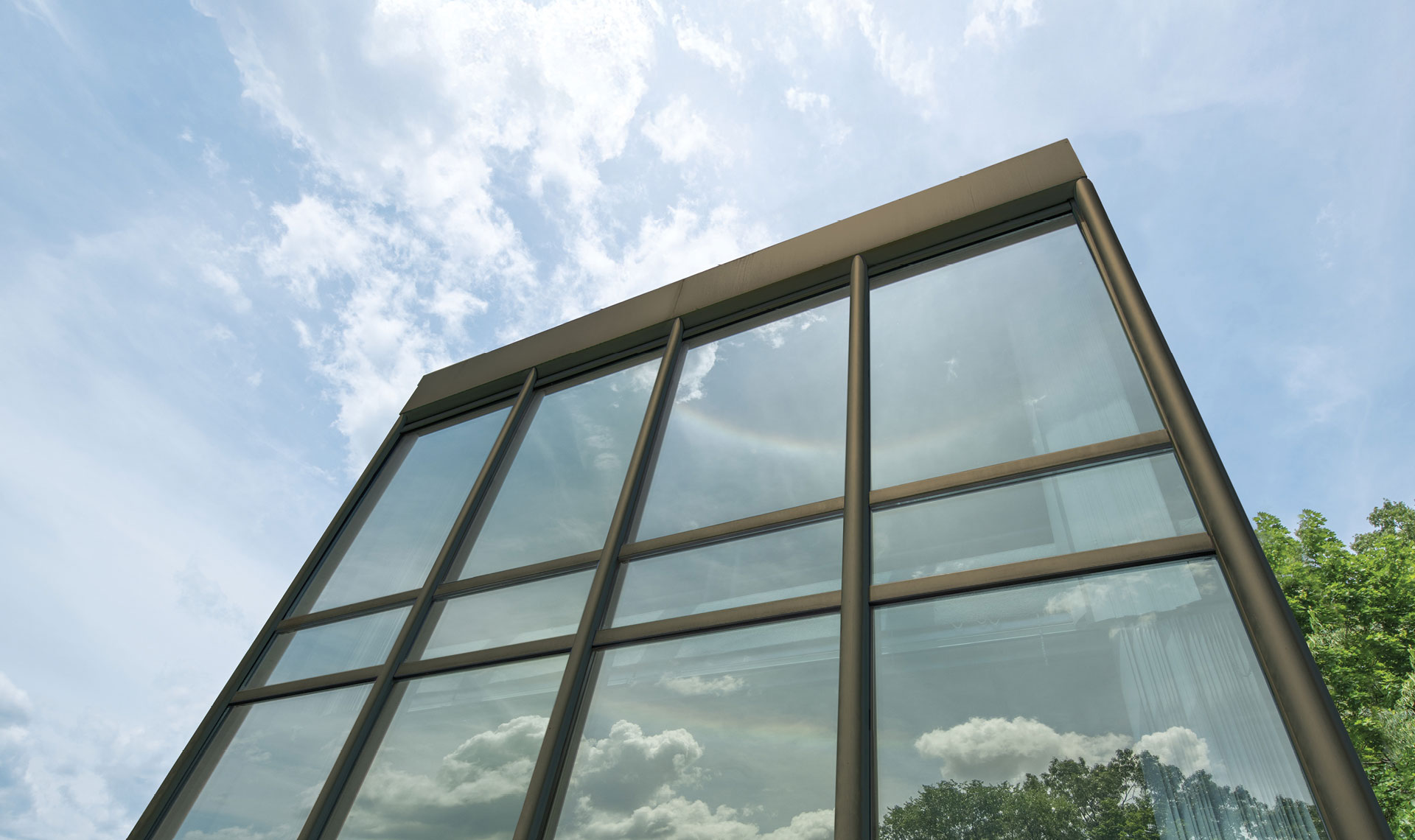 Solarban Champane 1920X1140