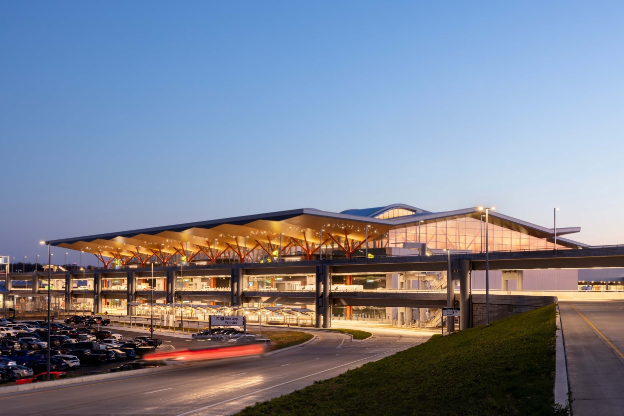 Airport