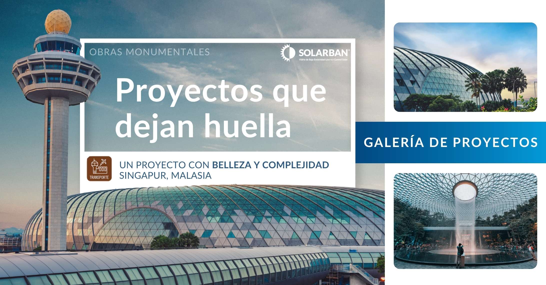 SINGAPUR Banner A Gdp