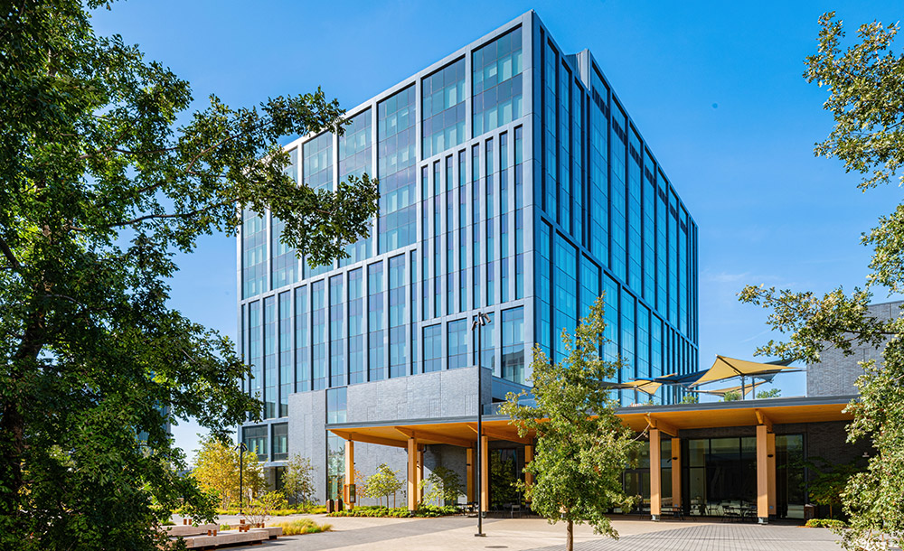 May Lee State Office